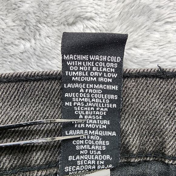 Regeneration Celebrity Pink Jeans Womens 3/26 Apothecary Mindful High Rise Mom - Picture 8 of 14